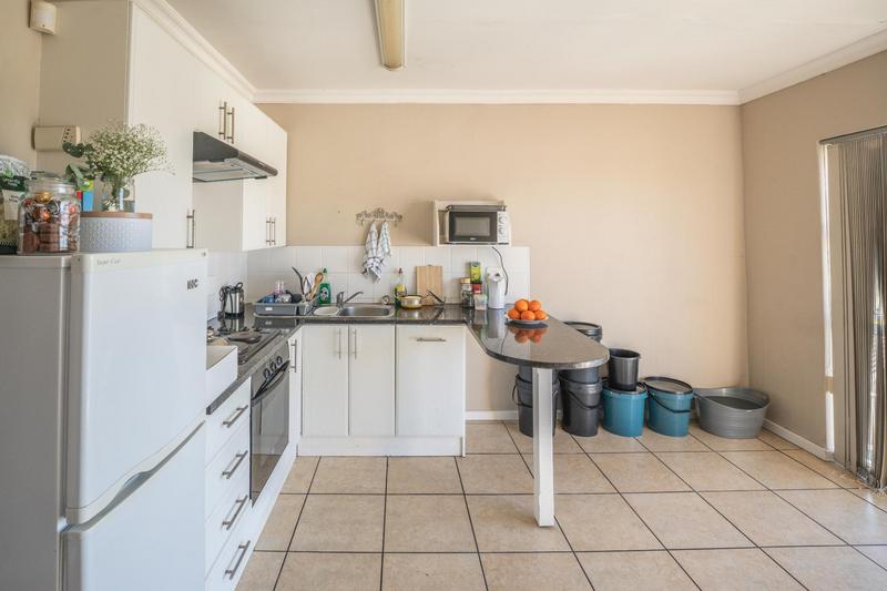 2 Bedroom Property for Sale in Grahamstown Central Eastern Cape